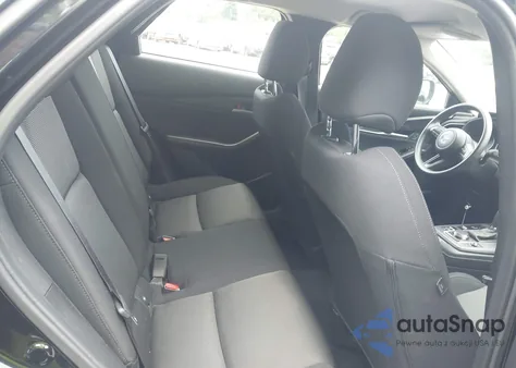 2025 Mazda Cx-30 2.5 S z USA, uszkodzony, nr VIN 3MVDMBAM2SM754017